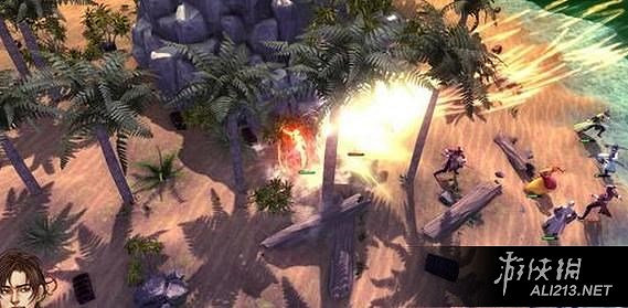 《俠客風雲傳》碧血丹心新增部分天賦修改方法解析攻略 《俠客風雲傳》碧血丹心新增部分天賦修改方法解析攻略