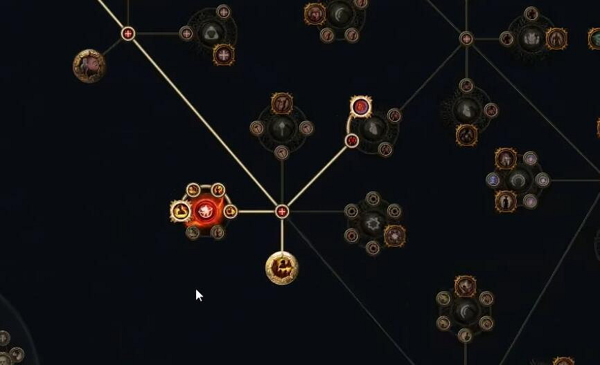 《流亡黯道》S23戰吼將軍攻略