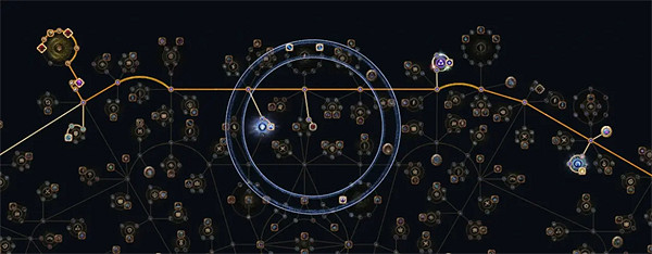 《流亡黯道》S23俠客負電閃打BD推薦