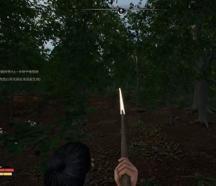 《戰國王朝》千木村任務完成方法 《戰國王朝》千木村任務完成方法