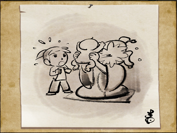 《俠客風雲傳》插圖及結局圖鑒匯總