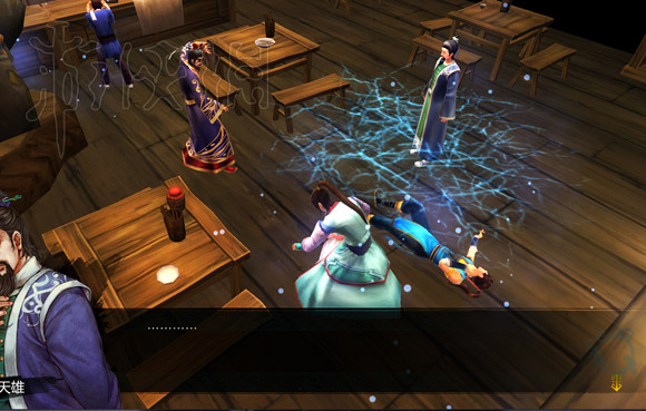 《俠客風雲傳》1.0.3.1更新初體驗圖文分享