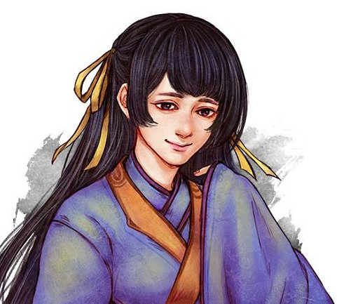 《俠客風雲傳》趙雅兒人物全方面解析 《俠客風雲傳》趙雅兒人物全方面解析