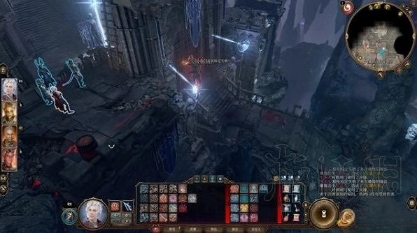 《柏德之門3》幽暗地域入口分享 《柏德之門3》幽暗地域入口分享