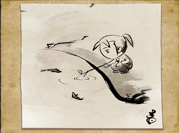 《俠客風雲傳》插圖及結局圖鑒匯總