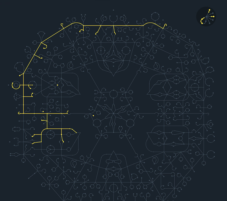 《流亡黯道》S22虛空匕首酋長BD攻略