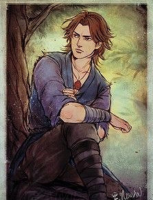 《俠客風雲傳》荊棘人物性格解析攻略 《俠客風雲傳》荊棘人物性格解析攻略