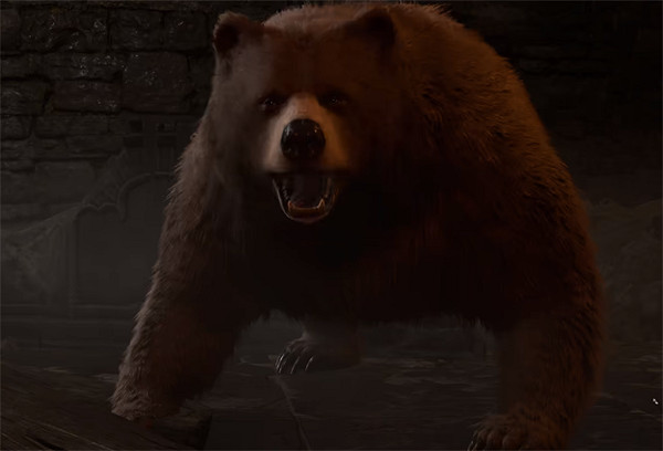 《柏德之門3》營地慶祝方法 《柏德之門3》營地慶祝方法