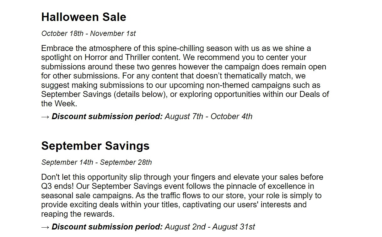 Epic商城2023特賣安排曝光：無限套娃優惠券回來了！