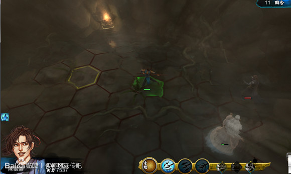 《俠客風雲傳》DLC天王歸來攻打天意城主劇情圖文解析