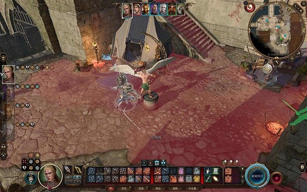 《柏德之門3》使徒硬頭錘獲取教學