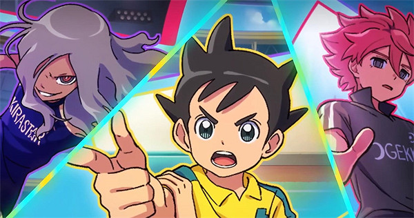 《閃電十一人》15周年紀念影片公開！系列新作年內發售