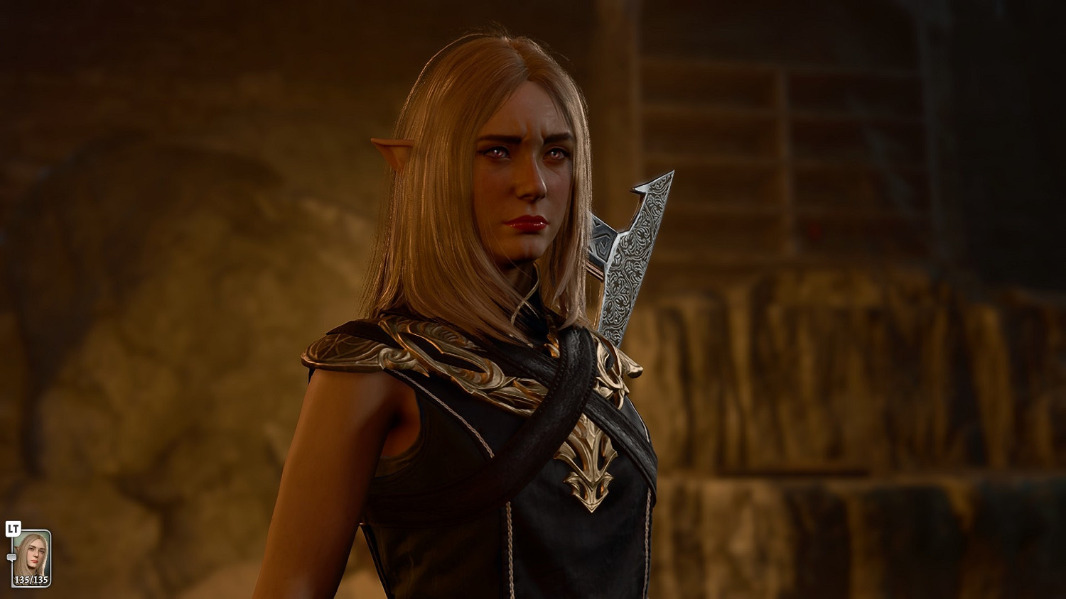 《柏德之門3》任務選項怎麽選？任務選項選擇指南