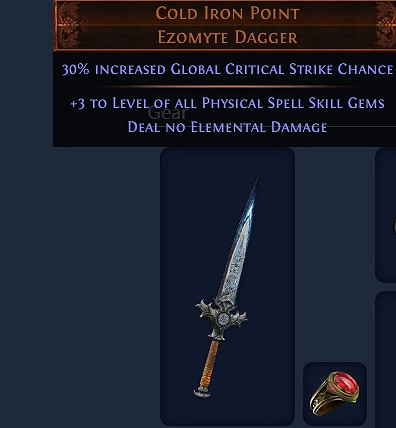 《流亡黯道》冰持續貴族玩法攻略