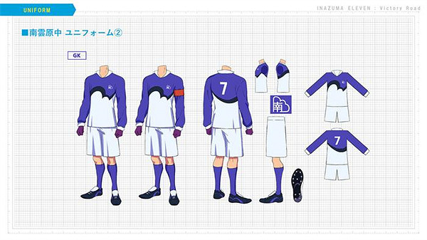 《閃電十一人》15周年紀念影片公開！系列新作年內發售