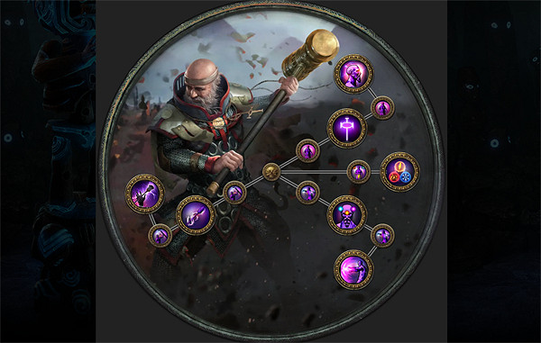 《流亡黯道》S23判官風暴烙印開荒BD推薦