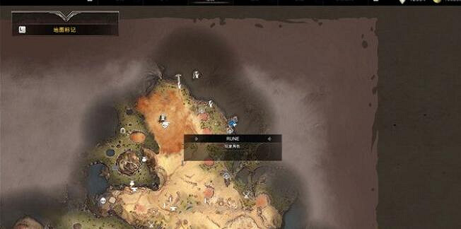 《亞特拉斯的殞落》鋼鐵面具怎麽獲取？鋼鐵面具獲取方法