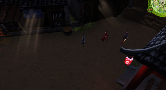 《俠客風雲傳》九周目玩法圖文攻略 《俠客風雲傳》九周目玩法圖文攻略