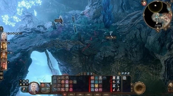 《柏德之門3》找到蘑菇獵人任務攻略 《柏德之門3》找到蘑菇獵人任務攻略