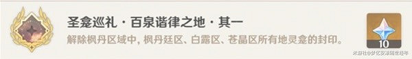 《原神》4.0楓丹地靈龕位置及鑰匙獲取 《原神》4.0楓丹地靈龕位置及鑰匙獲取