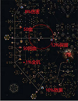 《流亡黯道》S23冠軍熱瘟靈投開荒BD