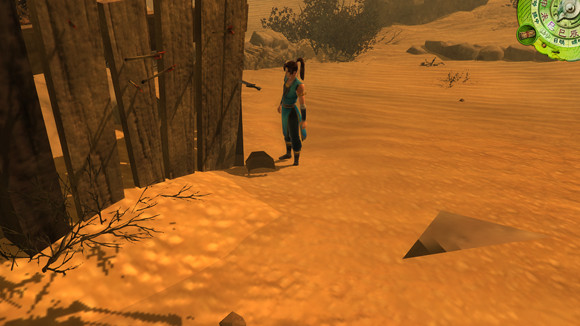 《俠客風雲傳》盤點各種有趣的小細節