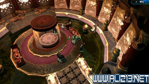 《俠客風雲傳》碧血丹心宗師東廠最後一戰圖文詳解 《俠客風雲傳》碧血丹心宗師東廠最後一戰圖文詳解