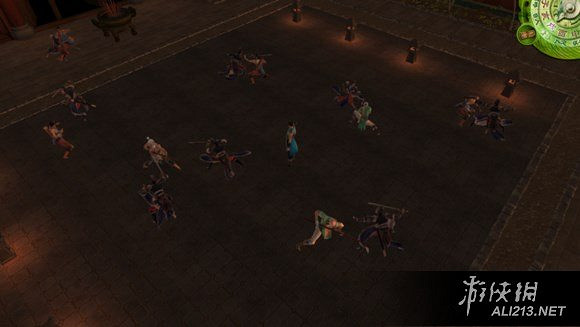 《俠客風雲傳》完美攻略杭州玩法解析 與BUG有關 《俠客風雲傳》完美攻略杭州玩法解析 與BUG有關