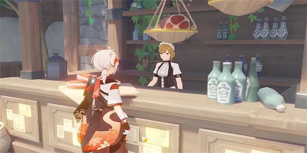 《原神》瑟琳生日宴在哪？瑟琳生日宴任務介紹