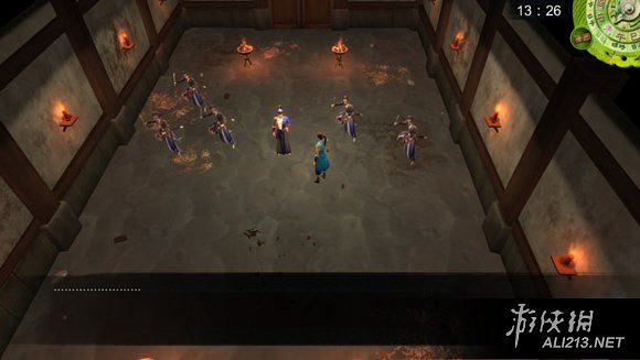 《俠客風雲傳》完美攻略杭州玩法解析 與BUG有關 《俠客風雲傳》完美攻略杭州玩法解析 與BUG有關