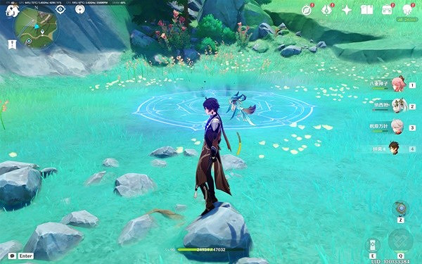 《原神》4.0湖畔的尼尼安涅成就解鎖指南