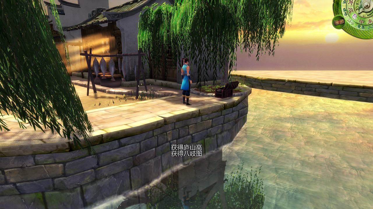 《俠客風雲傳》1.0.2.8版箱子位置圖文詳解