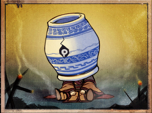 《俠客風雲傳》插圖及結局圖鑒匯總