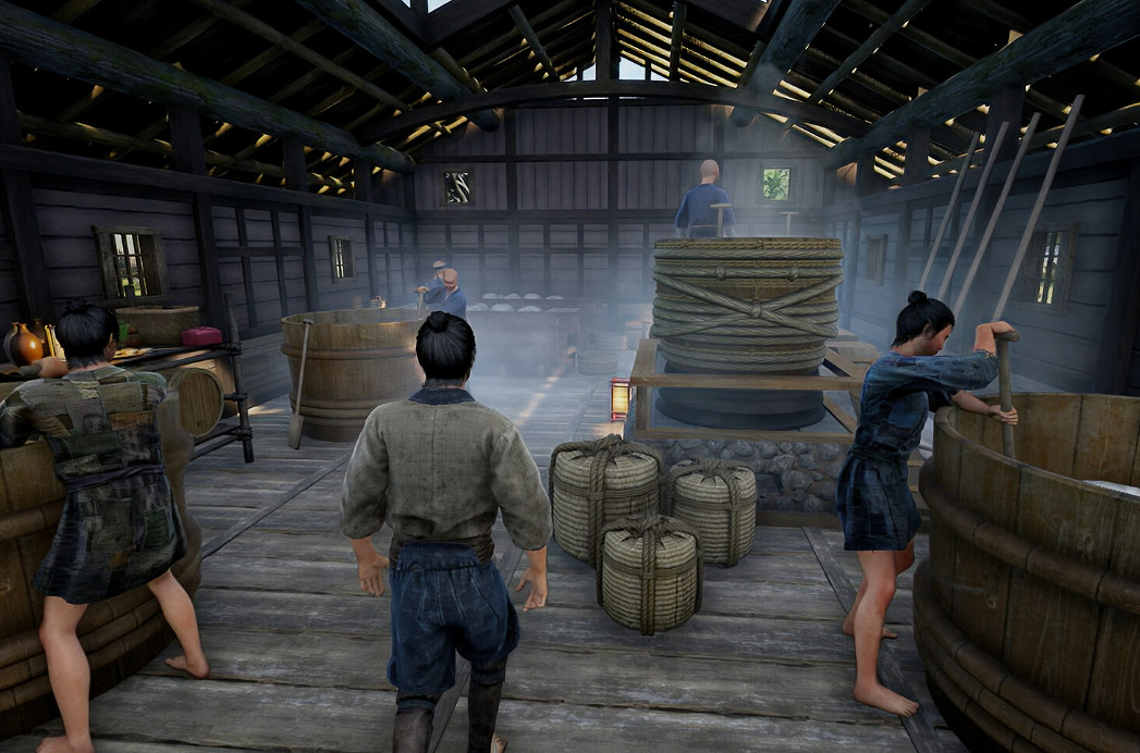 《戰國王朝》PS5能不能玩介紹