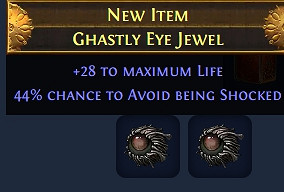 《流亡黯道》小點戰神玩法攻略