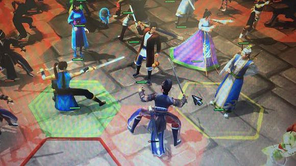 《俠客風雲傳》無主角天王保衛戰宗師難度玩法解析攻略