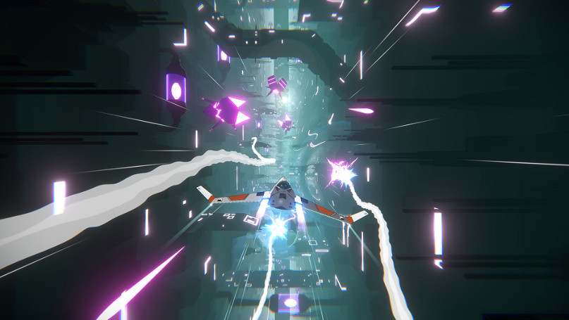 太空肉鴿射擊遊戲《鬍鬚中隊：倖存者》Steam搶先體驗