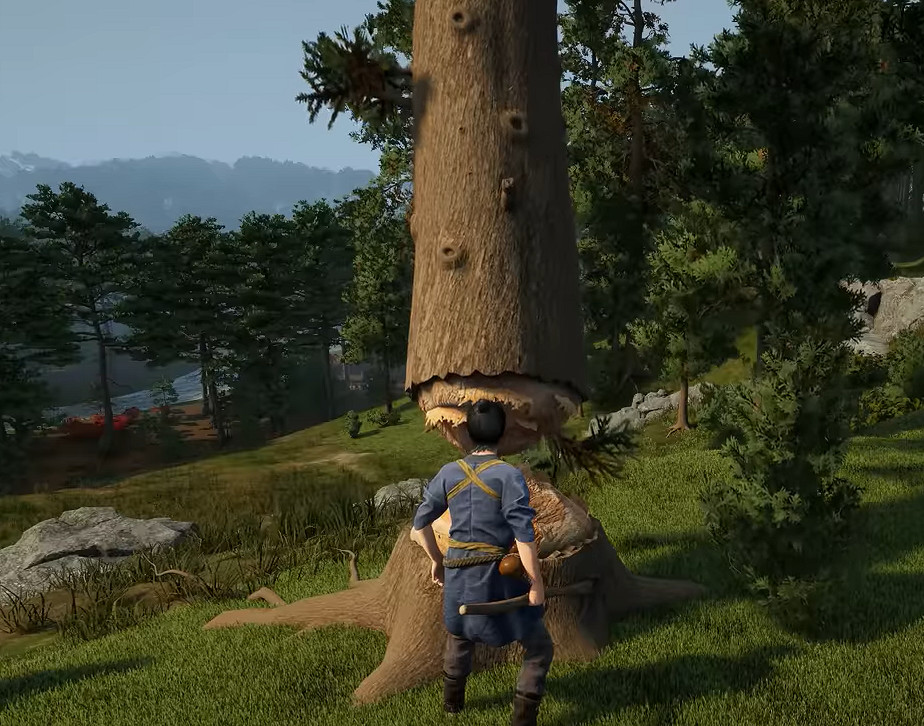 《戰國王朝》會不會在PS4出介紹