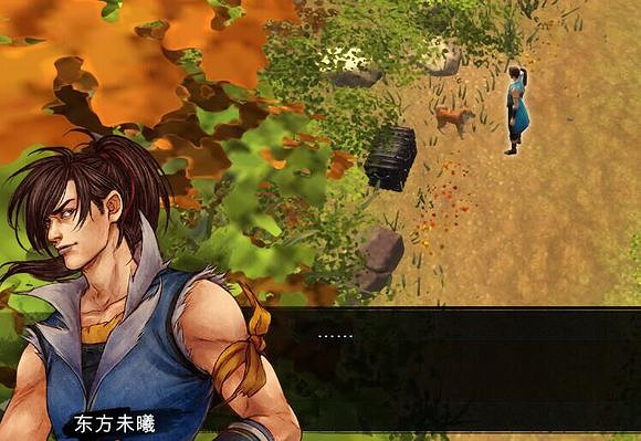 《俠客風雲傳》新天賦獲得方法一覽