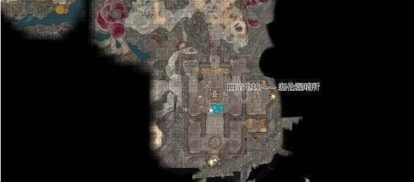 《柏德之門3》閃電護符在哪? 閃電護符獲取攻略 《柏德之門3》閃電護符在哪? 閃電護符獲取攻略