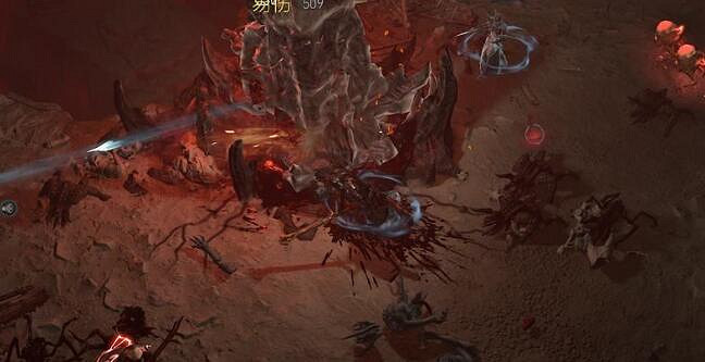 《暗黑破壞神4》卡拉伊蘇廢墟怎麽打? 《暗黑破壞神4》卡拉伊蘇廢墟怎麽打?