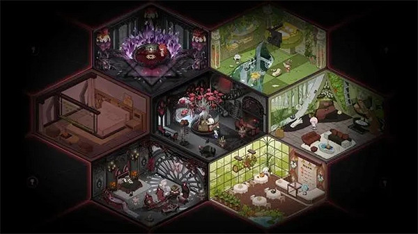 僅3分鐘達成目標!《猶格索托斯的庭院》眾籌活動開啟 僅3分鐘達成目標!《猶格索托斯的庭院》眾籌活動開啟