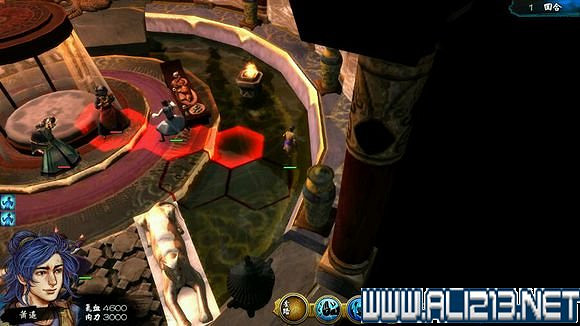 《俠客風雲傳》碧血丹心宗師東廠最後一戰圖文詳解 《俠客風雲傳》碧血丹心宗師東廠最後一戰圖文詳解