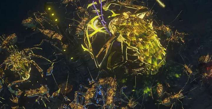 《流亡黯道》莊園攻略