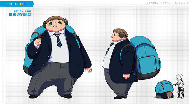 足球遊戲《閃電11人》新作《勝利之路》新情報公開 足球遊戲《閃電11人》新作《勝利之路》新情報公開