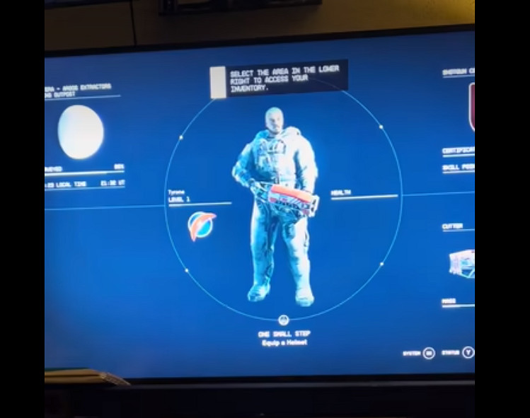 徹底劇透完了？外網泄露《星空》42分鐘超長偷跑影片