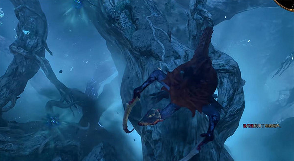 《柏德之門3》輕語樹皮作用介紹