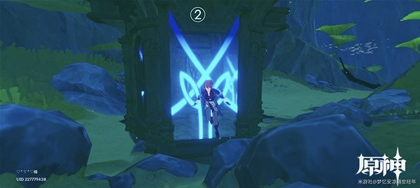 《原神》4.0楓丹地靈龕位置及鑰匙獲取 《原神》4.0楓丹地靈龕位置及鑰匙獲取