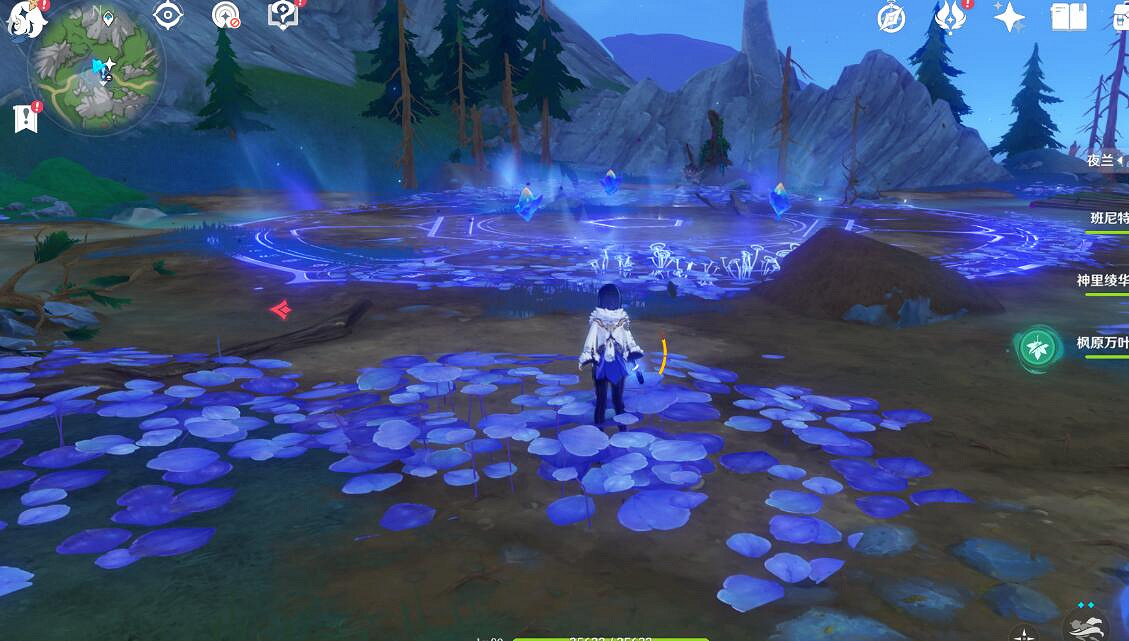 《原神》4.0抹消角度的人成就攻略 抹消角度的人怎麽解鎖