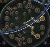 《流亡黯道》S22棱光魔爆貴族BD攻略